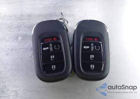 2023 Honda Accord Lx из США, поврежденный, VIN 1HGCY1F22PA011544